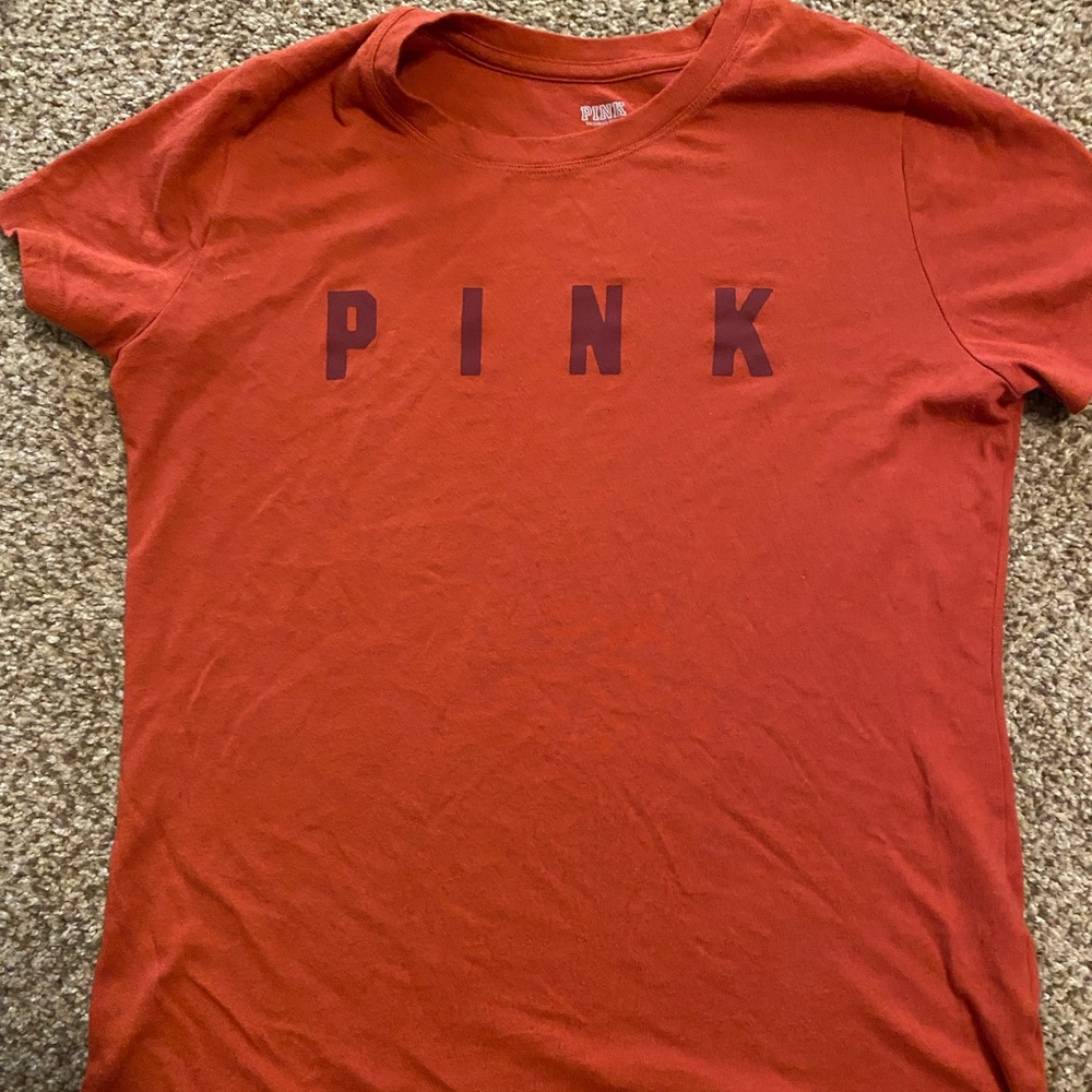 Victoria Secret PINK T-shirt
